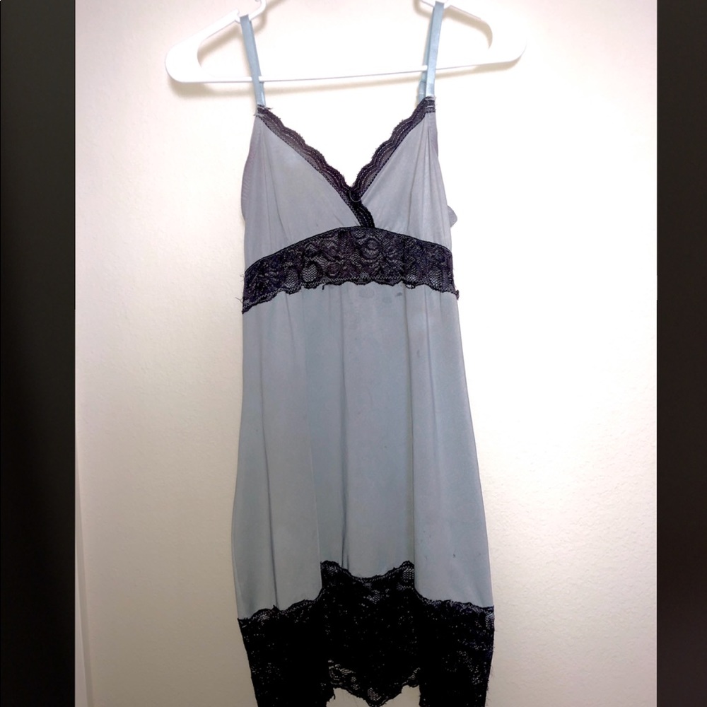 Marilyn Monroe Sexy Satin Dress